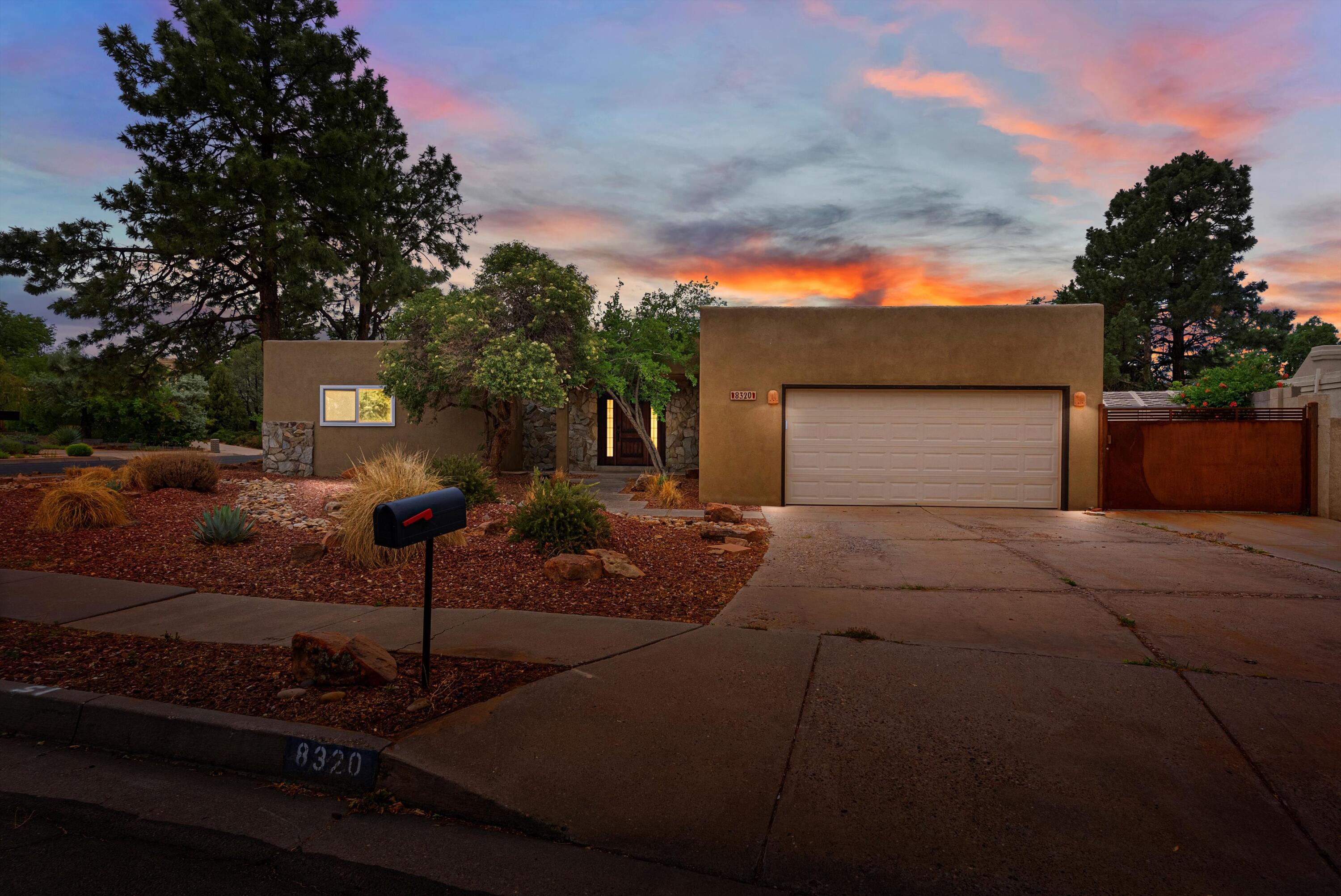 8320 CHERRY HILLS Drive NE - Main Image