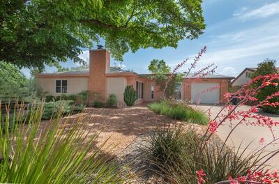 1416 Bryn Mawr Drive NE, Albuquerque