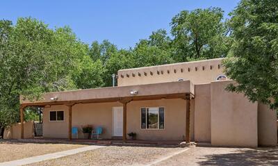 2216 MARIE Place NW, Albuquerque 