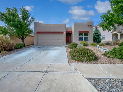 9204 CINDER Place NW, Albuquerque