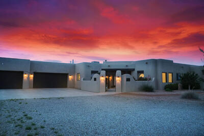 400 ALBOR Circle NE, Rio Rancho