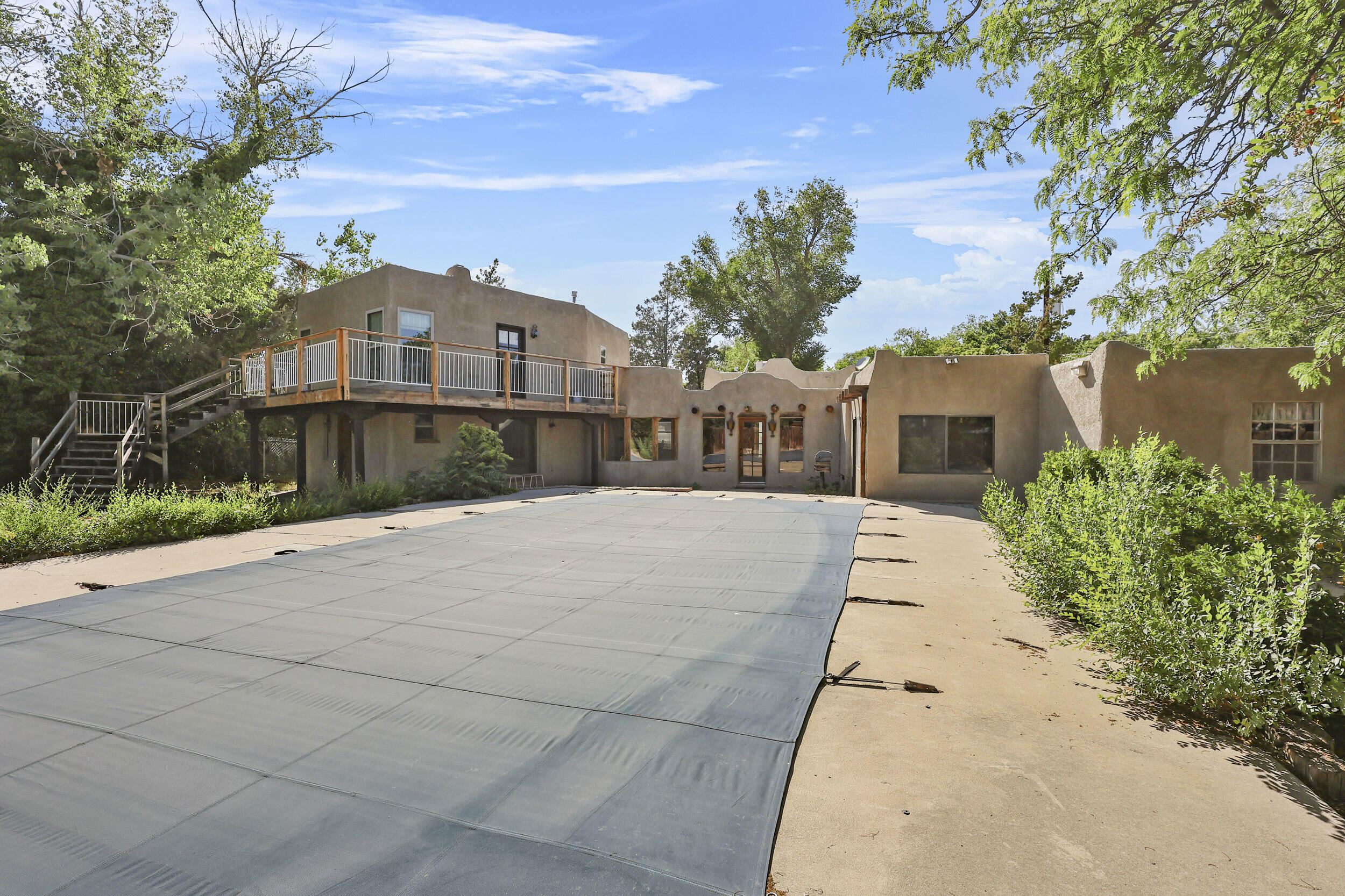 9705 RIO GRANDE Boulevard NW - Main Image