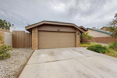 6322 LAMY Street NW, Albuquerque
