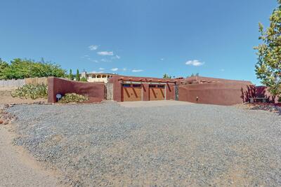 1440 Calle Cielo Vista Road, Bernalillo 