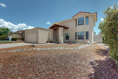 9612 SELIGMAN Avenue NE, Albuquerque 