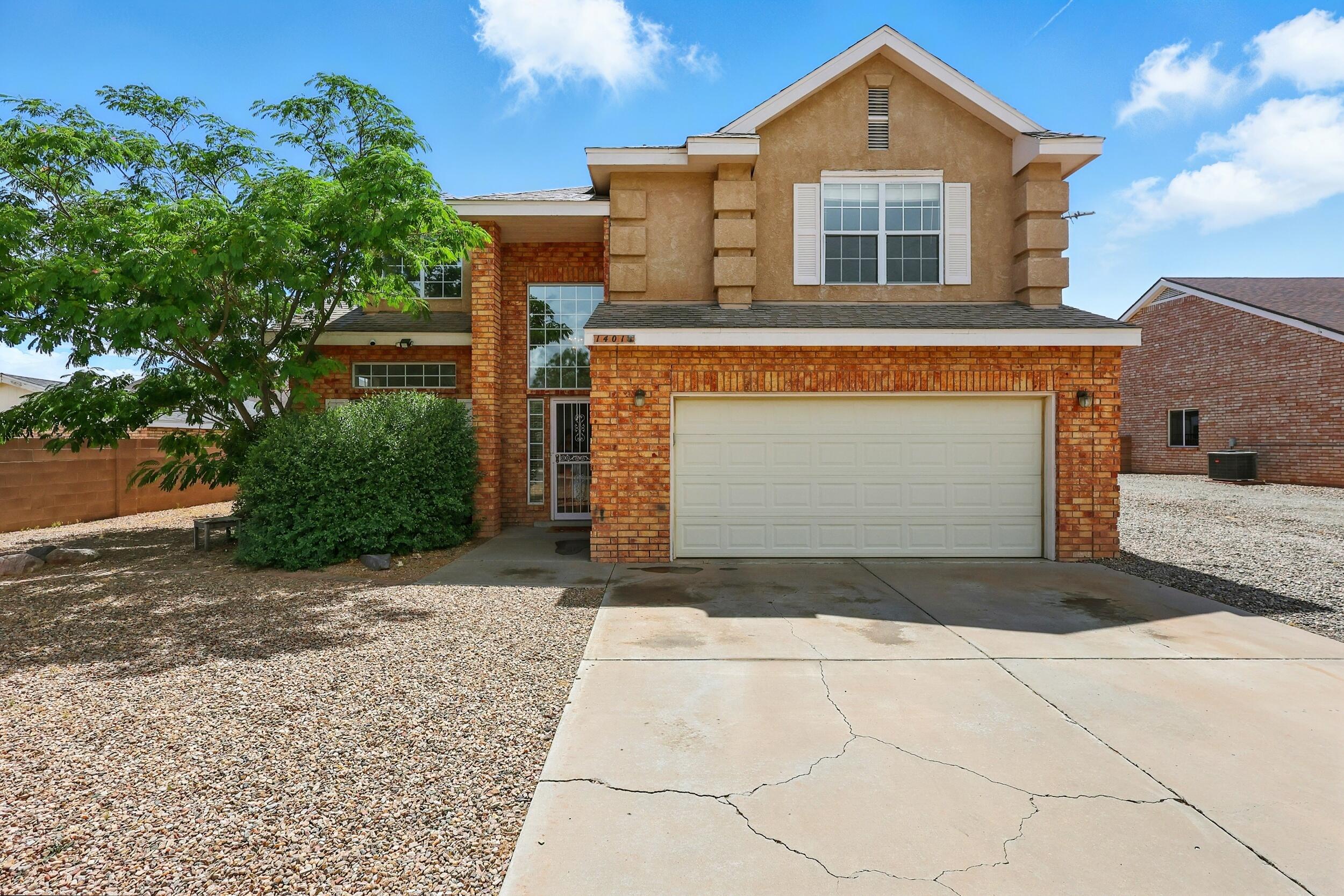 1401 CERRO CRESTADO Drive NW - Main Image