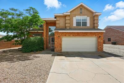 1401 CERRO CRESTADO Drive NW, Los Lunas