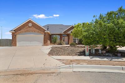 1761 CERRO CRESTADO Drive NW, Los Lunas