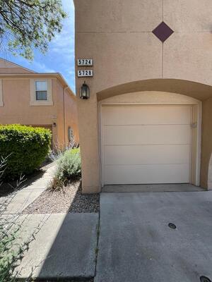 5728 Valle Alegre Road NW, Albuquerque