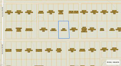 5411 Cyprian Road Road NE, Rio Rancho 