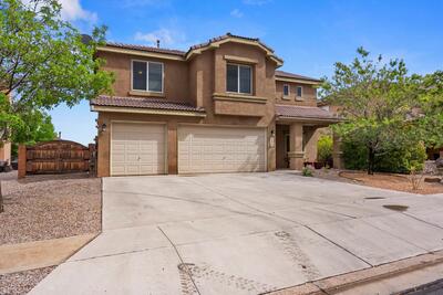 2613 CAMINO CATALONIA SE, Rio Rancho