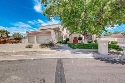 9420 LAYTON Court NE, Albuquerque 