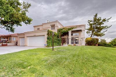 3039 ASHKIRK Loop SE, Rio Rancho