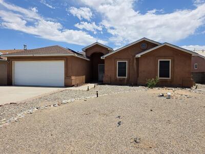 8 REVELATIONS Place SW, Los Lunas 