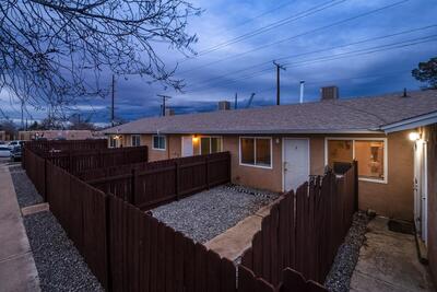3444 Eastern Avenue SE, Albuquerque