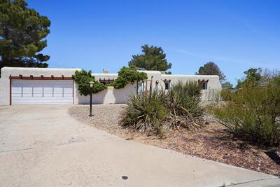 3901 LA FRENTE Court SE, Rio Rancho