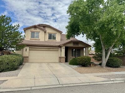 1500 PEPPOLI Loop SE, Rio Rancho