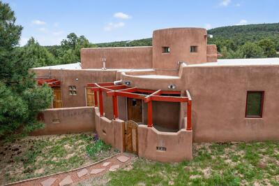 43 ABBEY Road, Tijeras