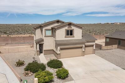 221 LANDING Trail, Rio Rancho 