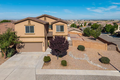 2001 VERNON Drive SE, Albuquerque