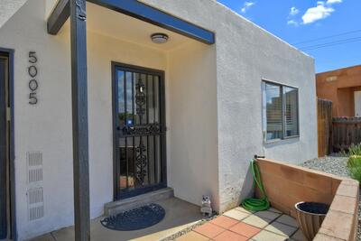 5005 ORION Avenue NW, Albuquerque