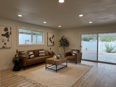 3808 DELAMAR Avenue NE, Albuquerque