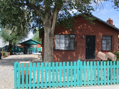 319 COLUMBIA Drive SE, Albuquerque