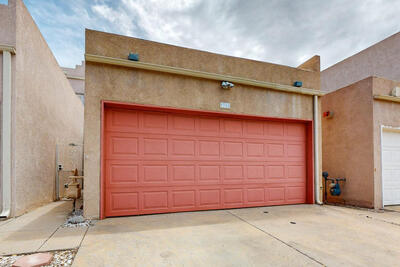 9708 Lagrima De Oro Road NE, Albuquerque