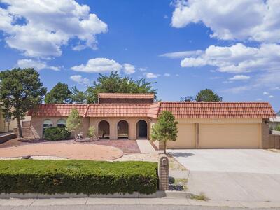 4925 CAMINO DE MONTE, Albuquerque