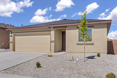 5049 Findley Street SW, Los Lunas 
