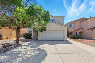 2016 SEA BREEZE Street NW, Albuquerque