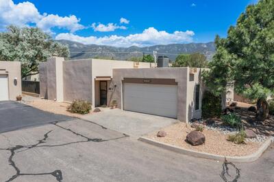 2403 TRAMWAY TERRACE Court NE, Albuquerque