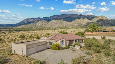 12511 ELENA Drive NE, Albuquerque
