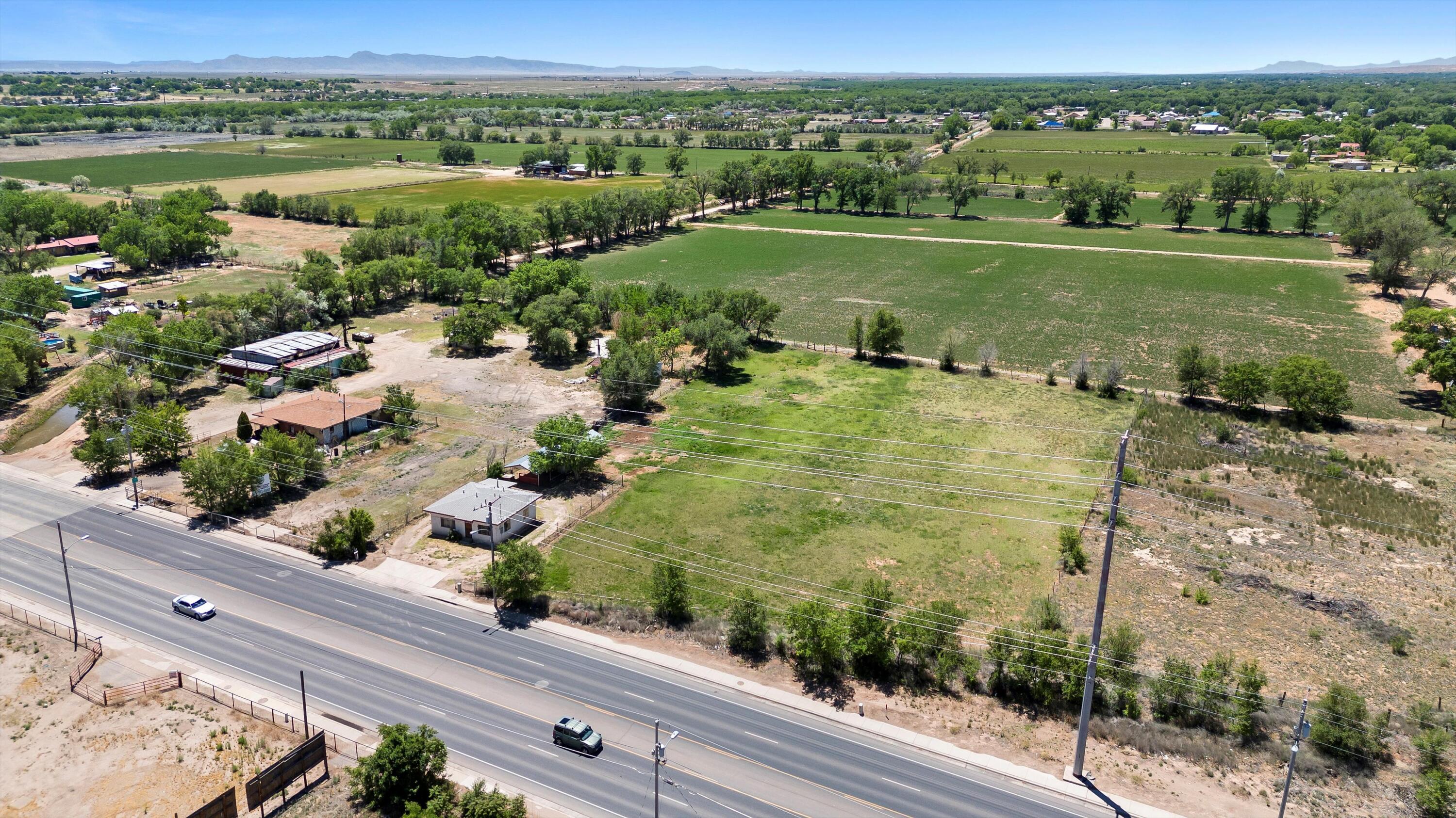 1227 E RIVER Road - Main Image
