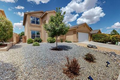 8151 VENTANA CIELO Avenue NW, Albuquerque