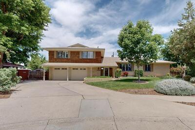 3709 UTAH Street NE, Albuquerque