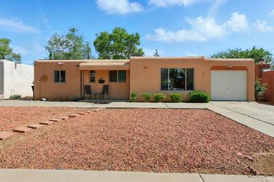 9912 WOODLAND Avenue NE, Albuquerque