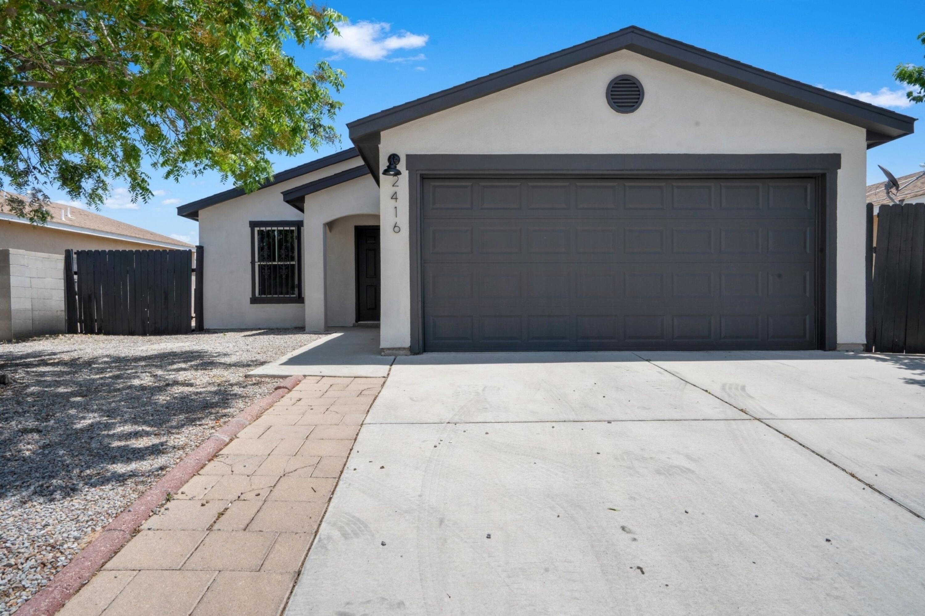 2416 BLUE SKY Street SW - Main Image