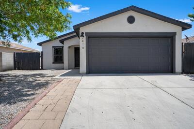 2416 BLUE SKY Street SW, Albuquerque