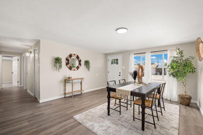 11701 SUMMER Avenue NE, Albuquerque