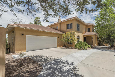 1208 WASHINGTON Street NE, Albuquerque