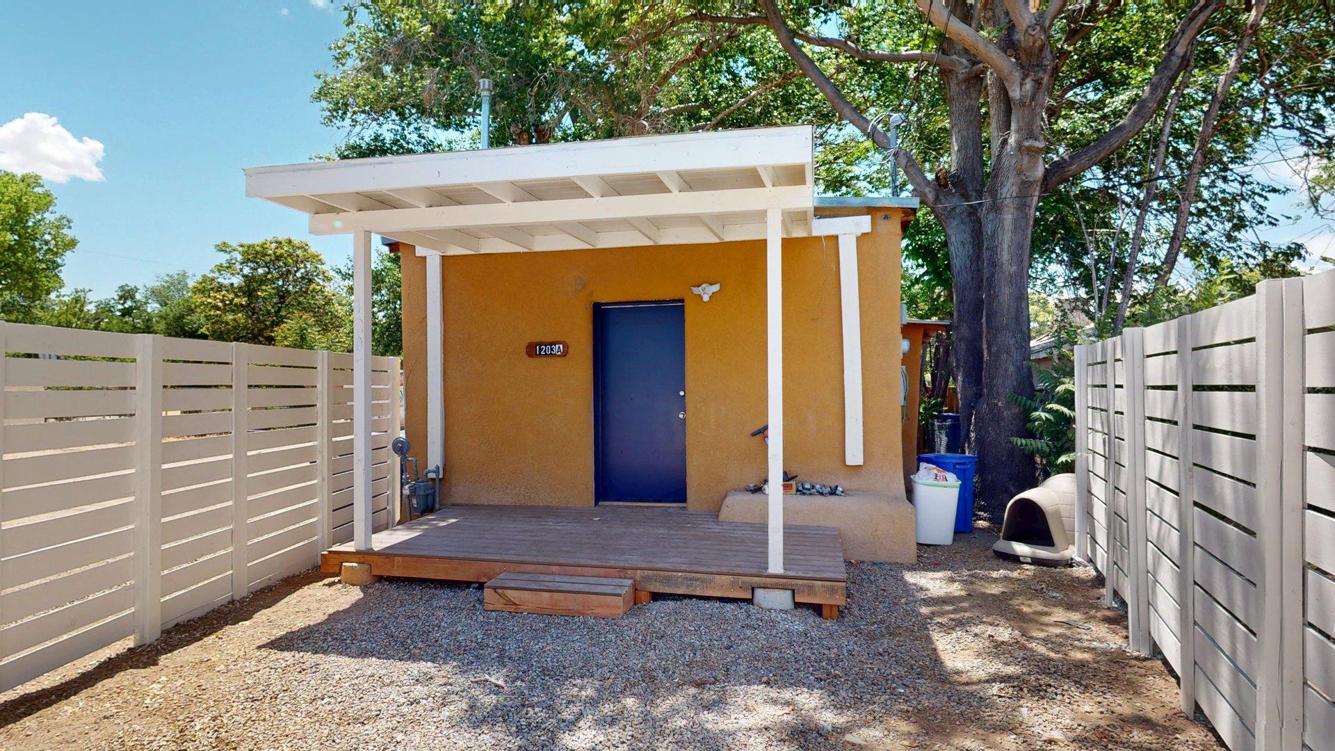 1203 BARELAS Street SW - Main Image