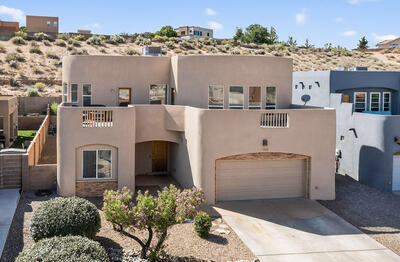 1365 WILKES Way SE, Rio Rancho