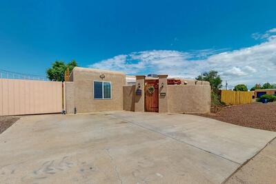 3521 VALENCIA Drive NE, Albuquerque