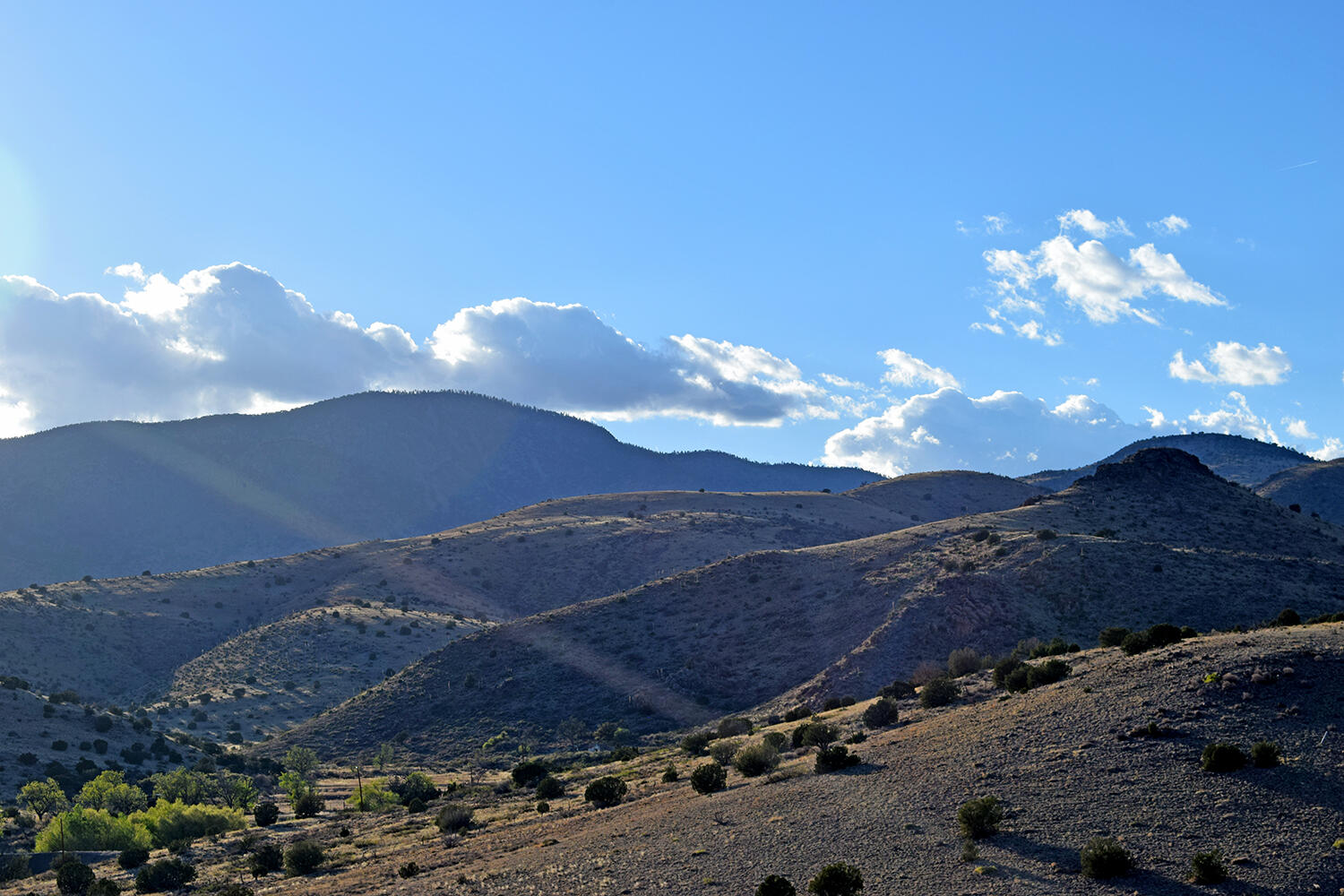 153 Desert Highlands Road - Main Image
