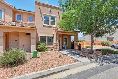 10903 FORT SCOTT Trail NE, Albuquerque