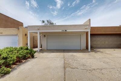 1731 ALTEZ Street NE, Albuquerque