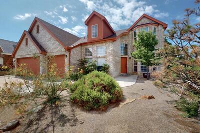 9200 PALOMAS Avenue NE, Albuquerque