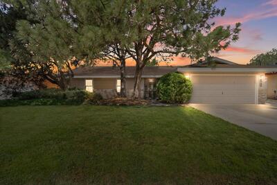 6305 GLENDORA Drive NE, Albuquerque