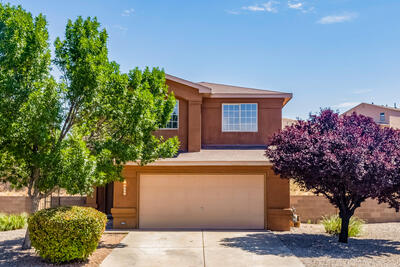 1343 San Juan Court Court NE, Rio Rancho